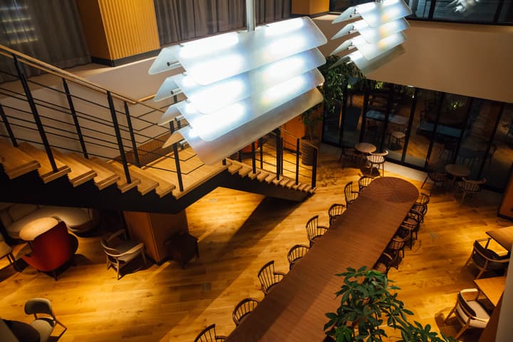 Nohga Hotel Ueno Tokyo photo 2