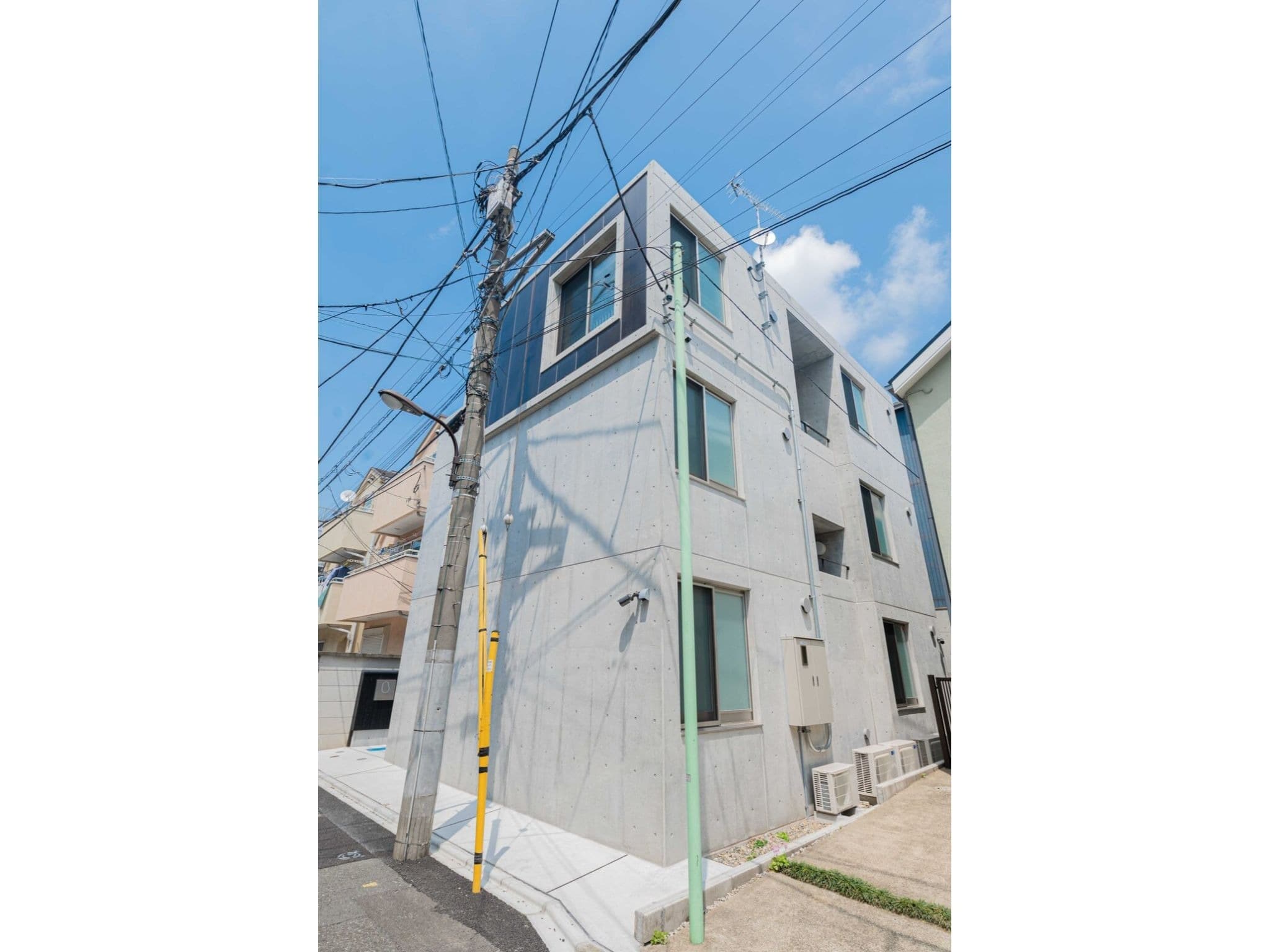 2019年建成