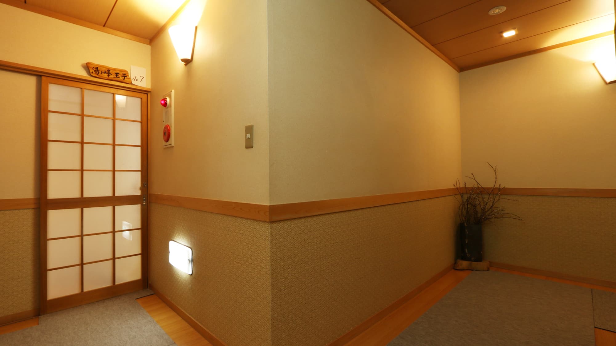 corridor 