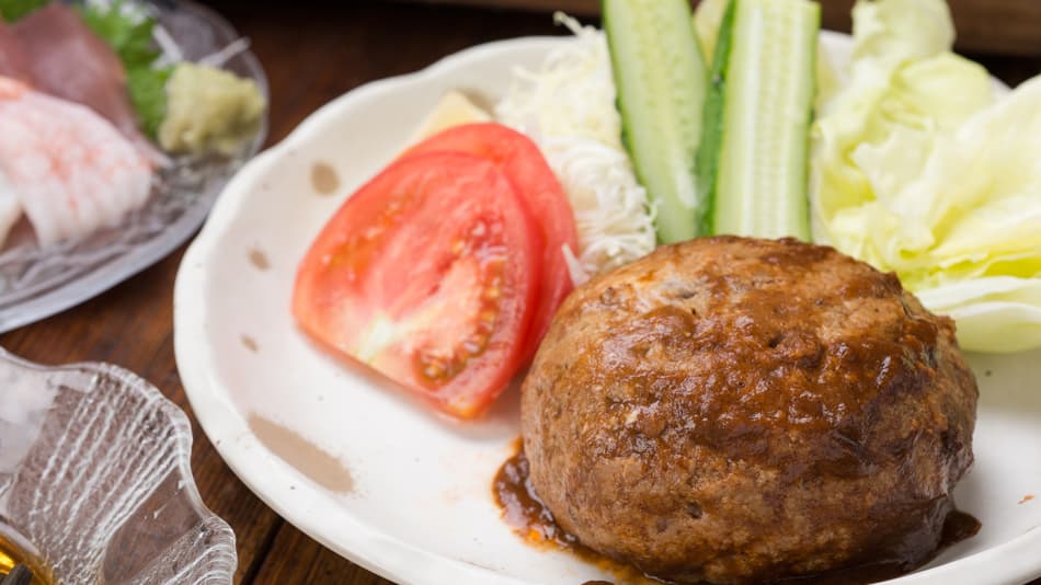 사키하나 온천 호텔 마루마츠 사진 9