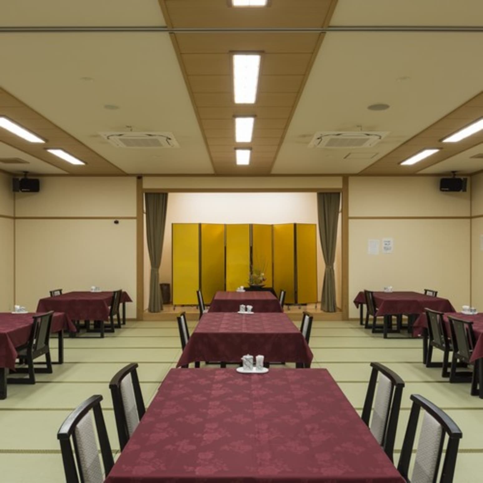 Hall