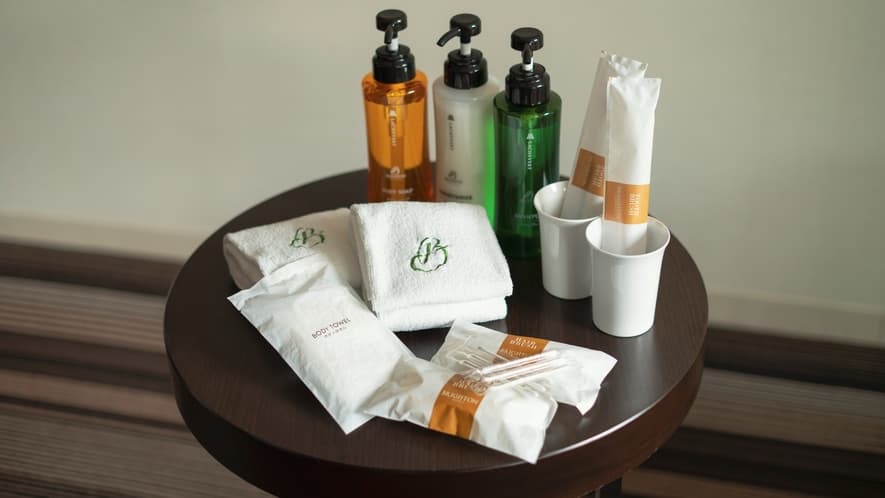 Amenity