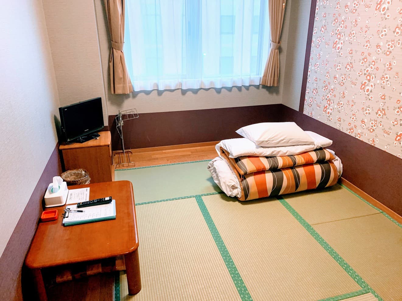 Hakodate Hotel Ekimae photo 5