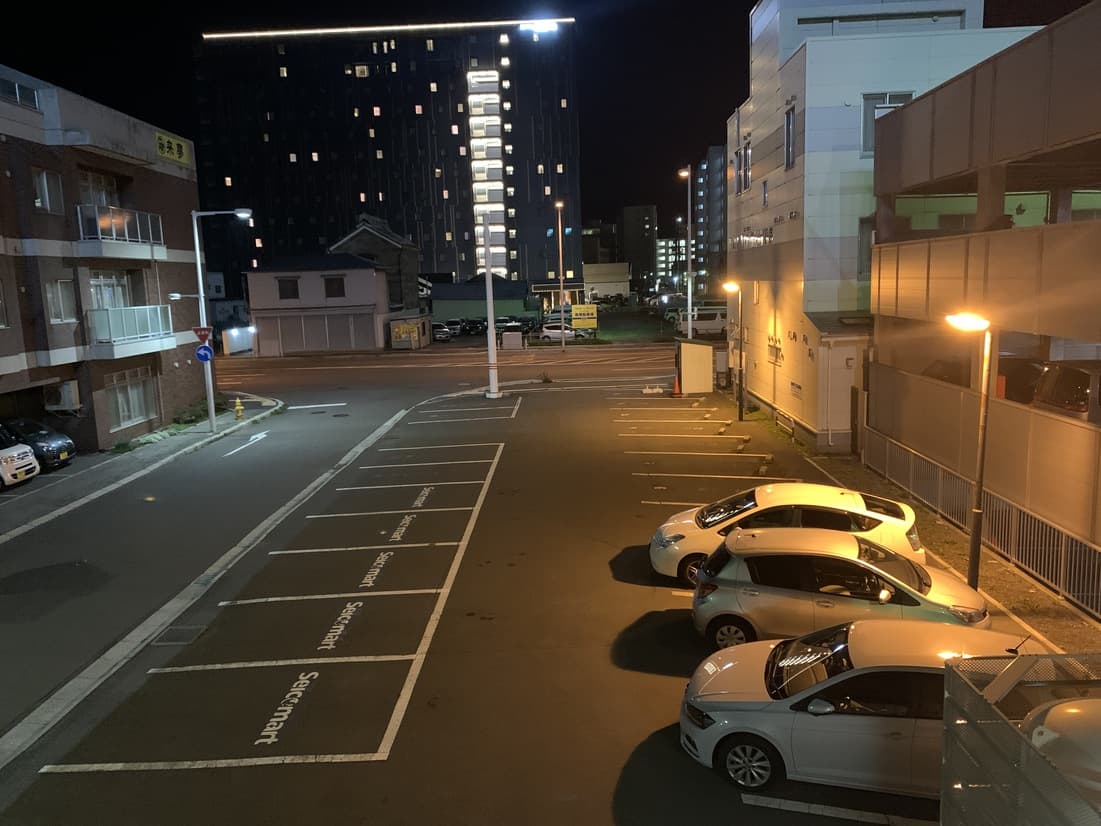 Hakodate Hotel Ekimae photo 2