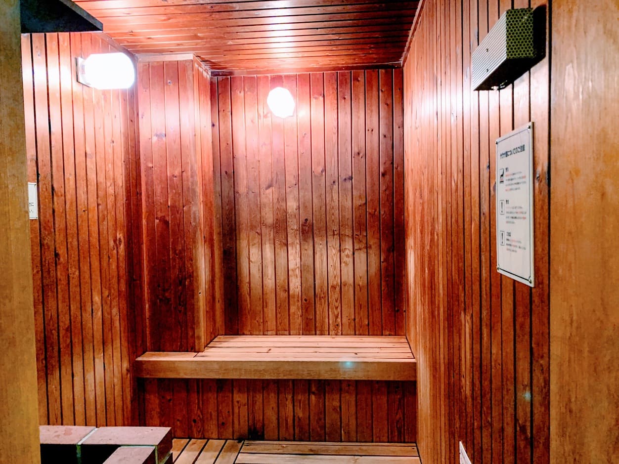 Hakodate Hotel Ekimae photo 10