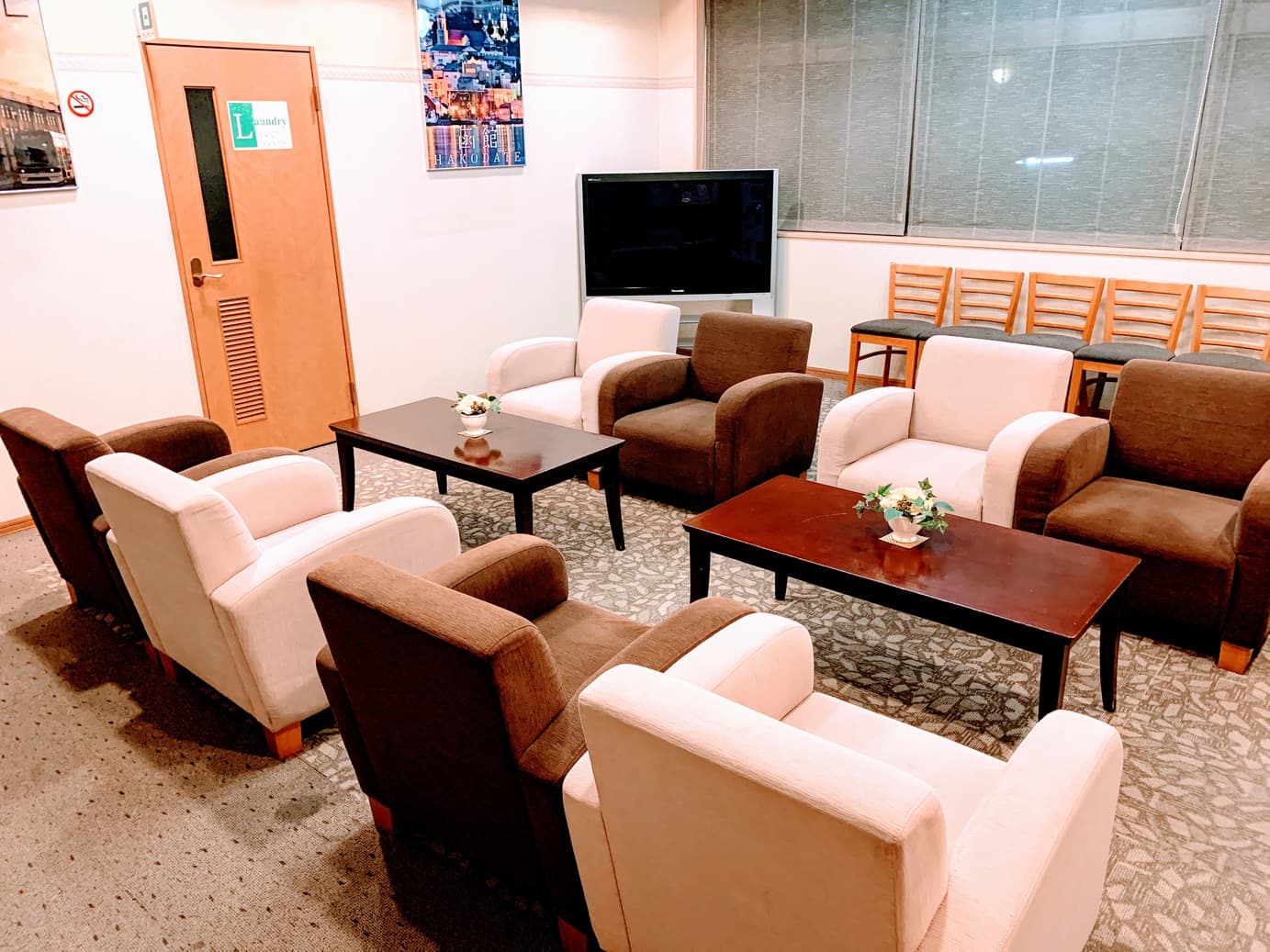 Hakodate Hotel Ekimae photo 3