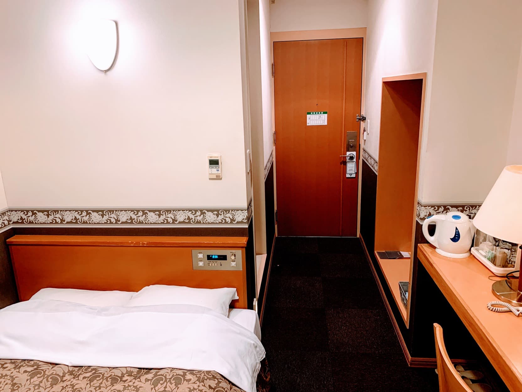 Hakodate Hotel Ekimae photo 4