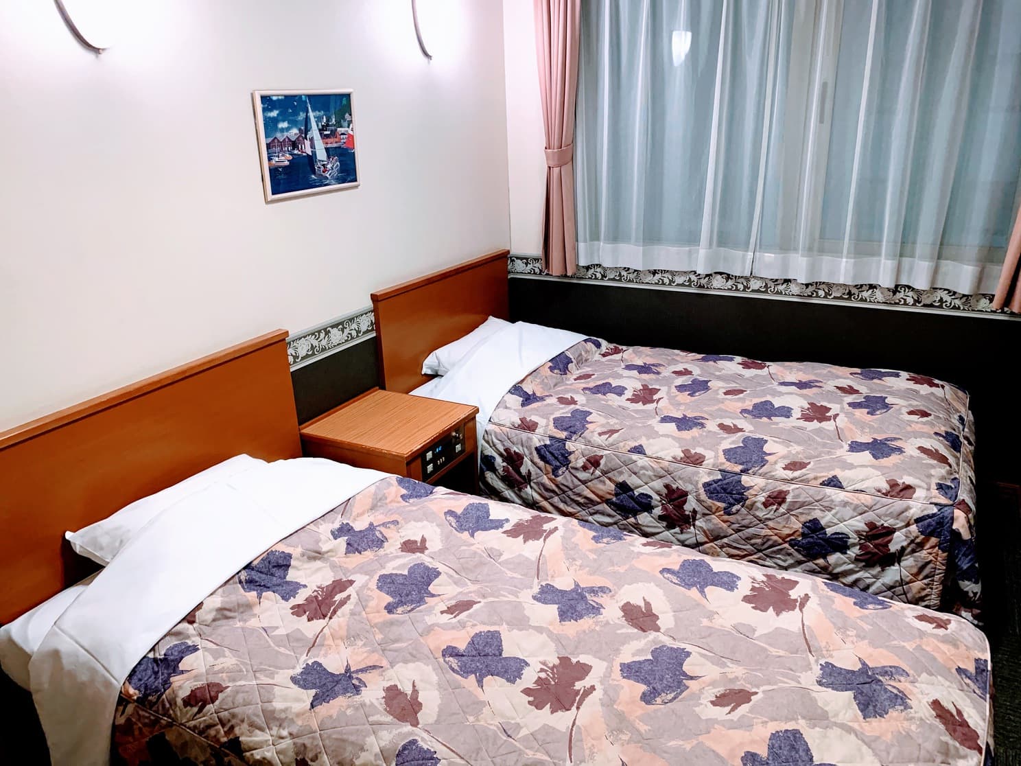 Hakodate Hotel Ekimae photo 7