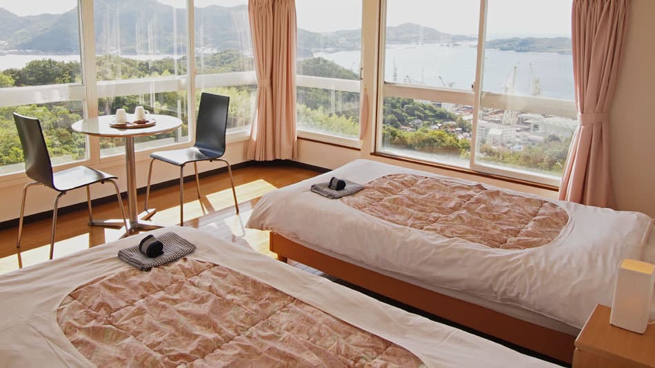 호텔 인노시마 photo 17