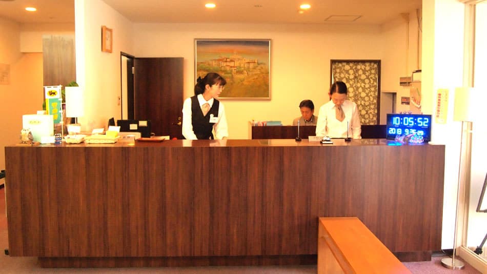 호텔 인노시마 photo 9