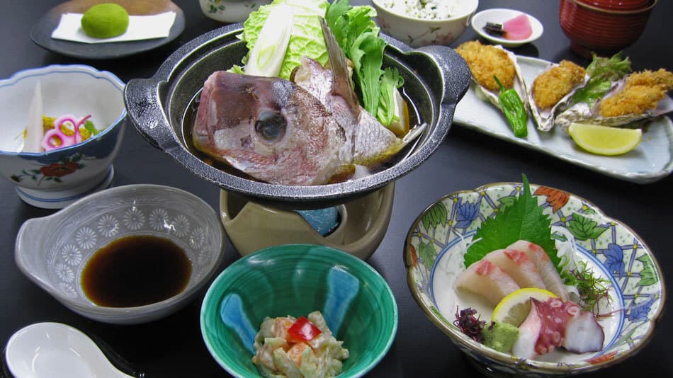 호텔 인노시마 photo 15