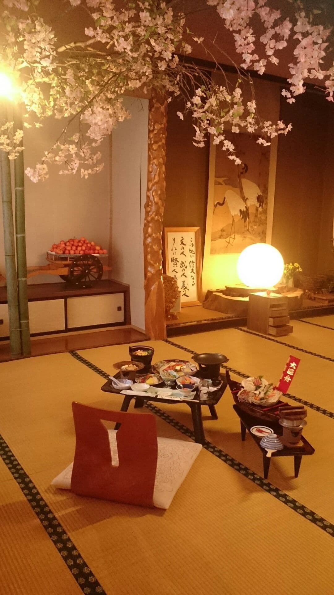 오보나이 료칸 photo 10