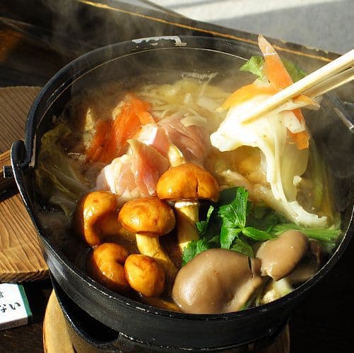 오보나이 료칸 photo 7