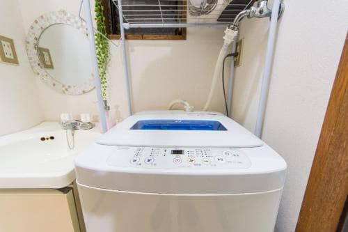 池袋の宿照片2