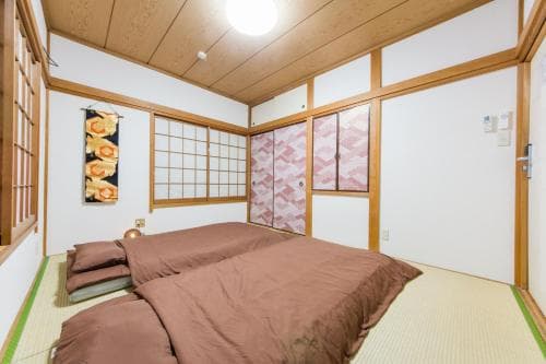 池袋の宿照片12