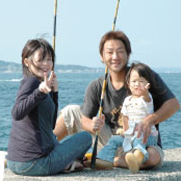 日間賀島　季の島宿　大田照片9