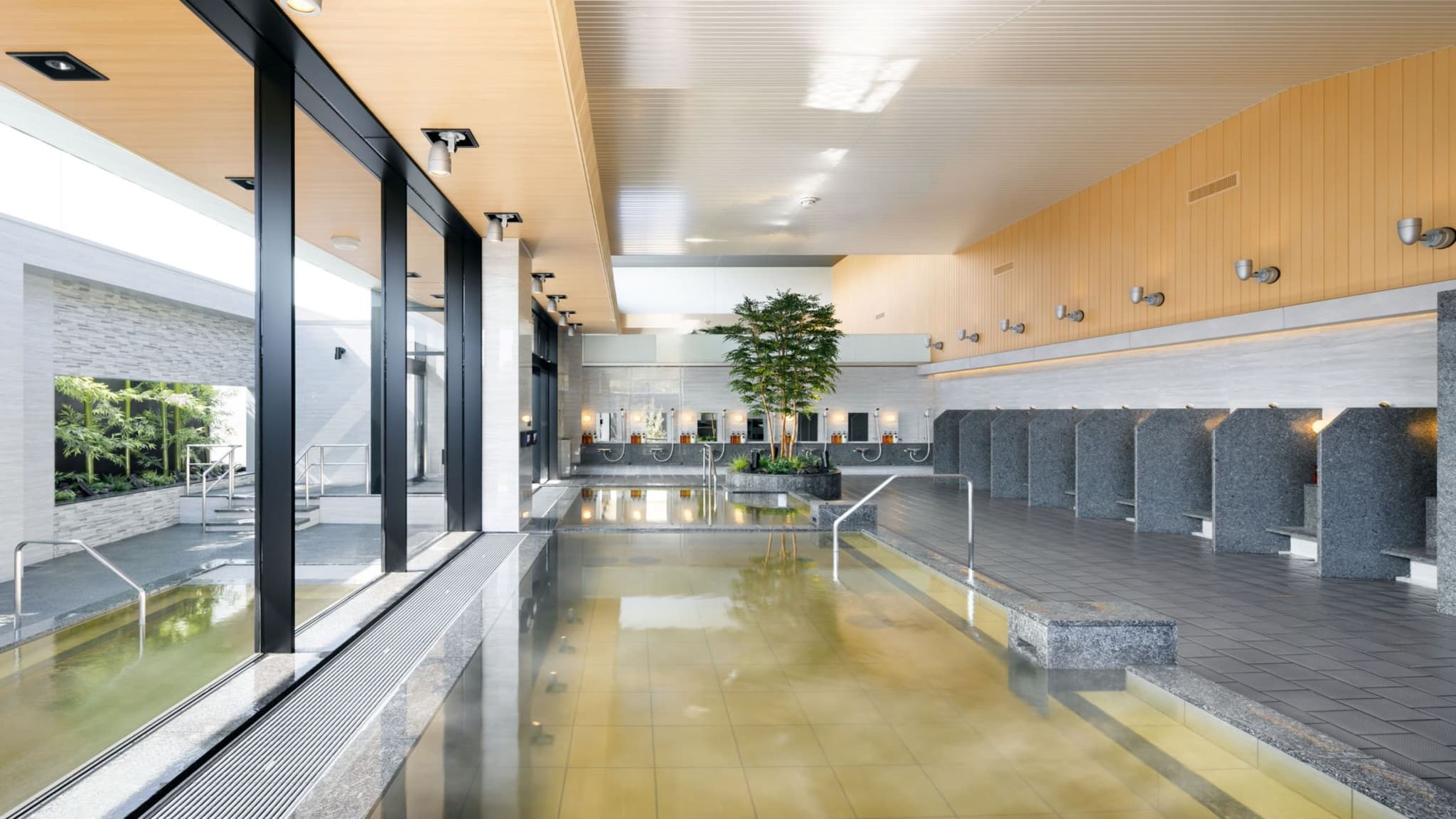 Bath
