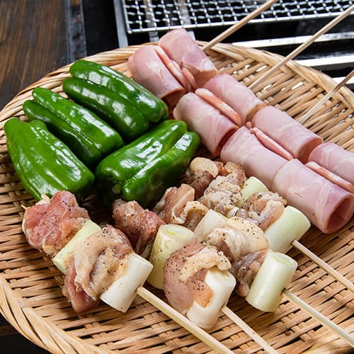 자우수야마 온천 모리노야도 유세이칸 사진 19