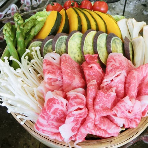 자우수야마 온천 모리노야도 유세이칸 사진 13