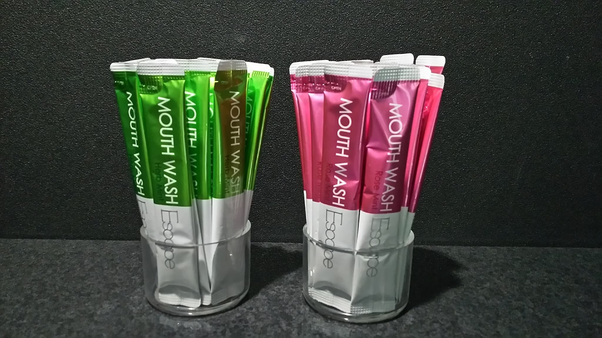 Room amenity
