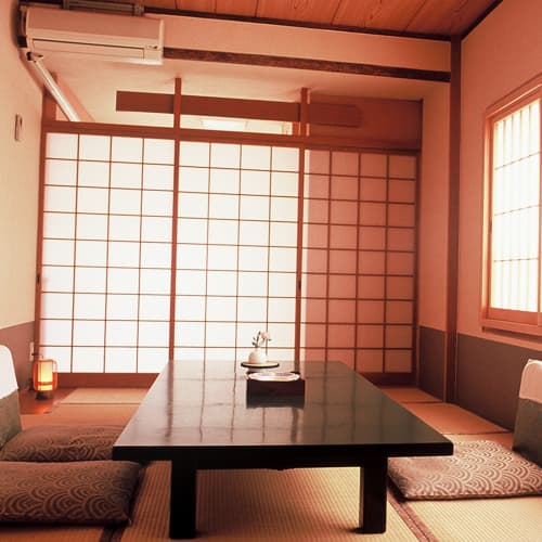 이가야 료칸 photo 8