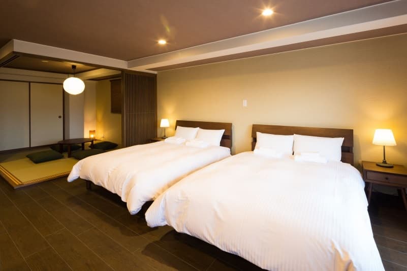 Kyoto River View House Kyoraku