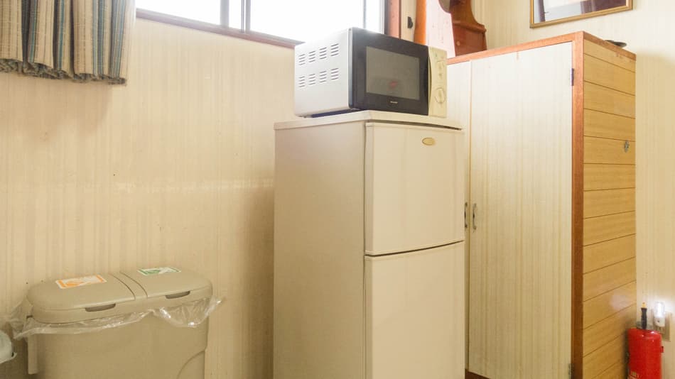 미사키 롯지 니시다 photo 14