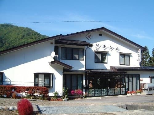 야마나카칸 사진 18