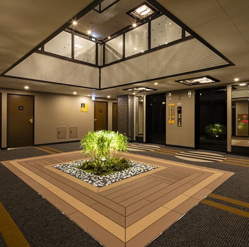 APA Hotel Hakata Higashi-Hie Station photo 12