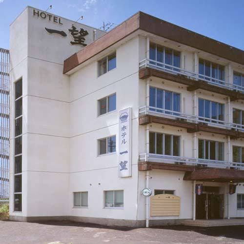 쓰쿠바산 온센 호텔 이치보 photo 16