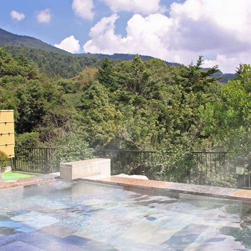 쓰쿠바산 온센 호텔 이치보 photo 12