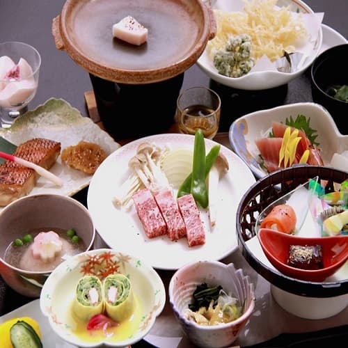 쓰쿠바산 온센 호텔 이치보 photo 18