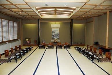 도구라카미야마다 온센 산푸소 사진 9