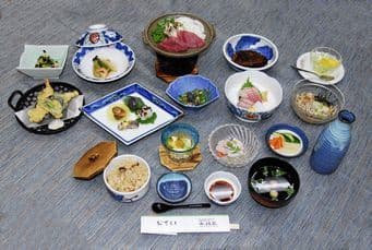 도구라카미야마다 온센 산푸소 사진 10