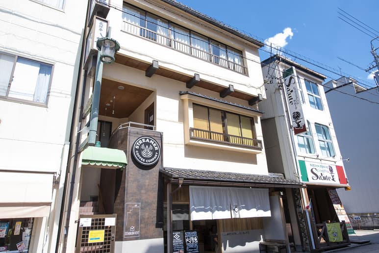 ＢＥＹＯＮＤ　ＨＯＴＥＬ　ＴＡＫＡＹＡＭＡ　２ｎｄ照片11