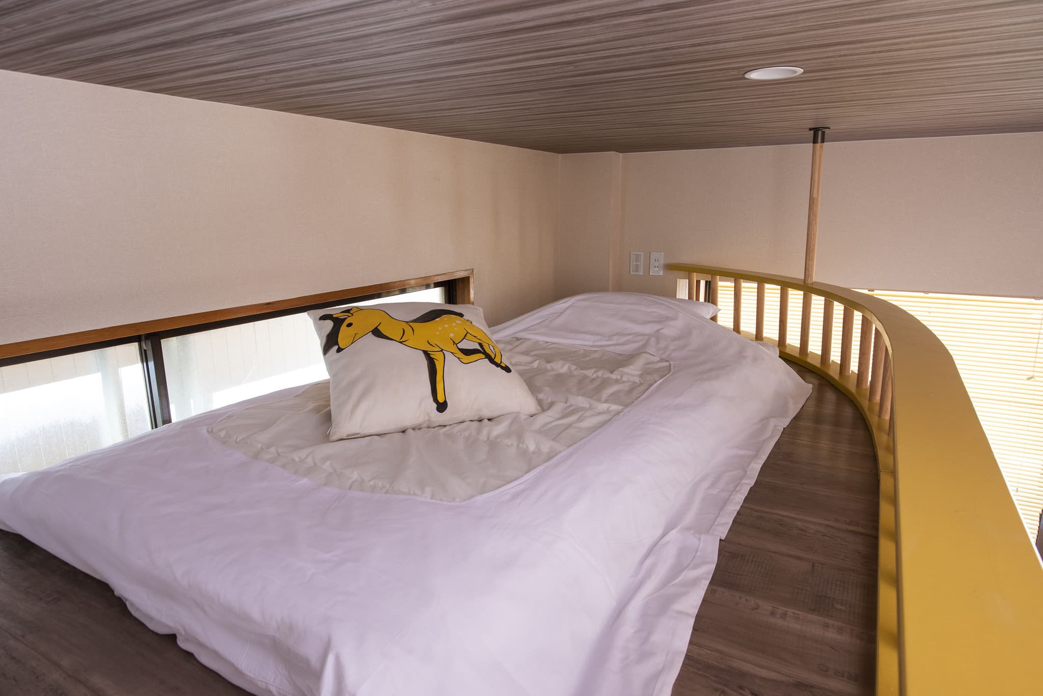 Beyond Hotel Takayama 2nd