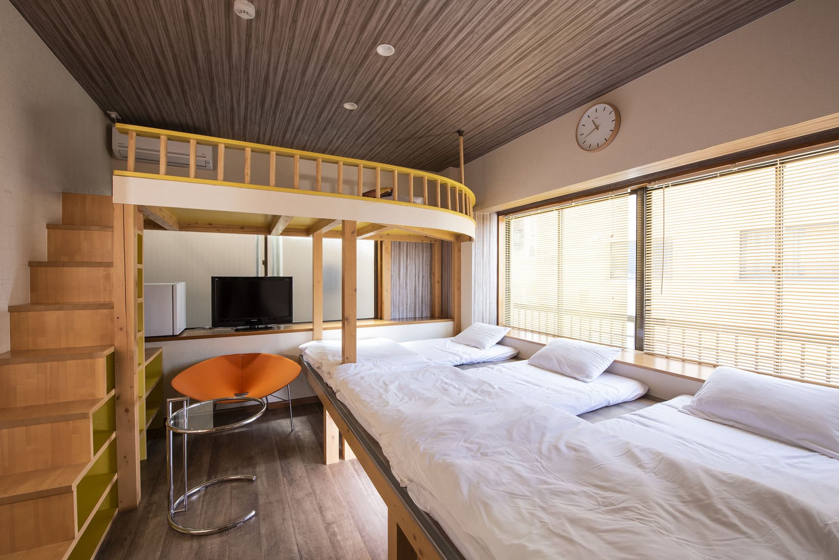 ＢＥＹＯＮＤ　ＨＯＴＥＬ　ＴＡＫＡＹＡＭＡ　２ｎｄ照片5