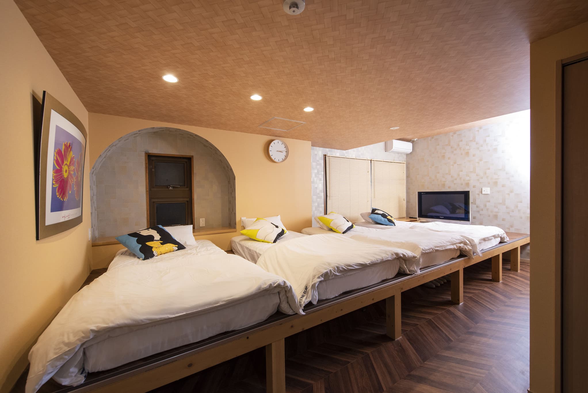 ＢＥＹＯＮＤ　ＨＯＴＥＬ　ＴＡＫＡＹＡＭＡ　２ｎｄ照片2