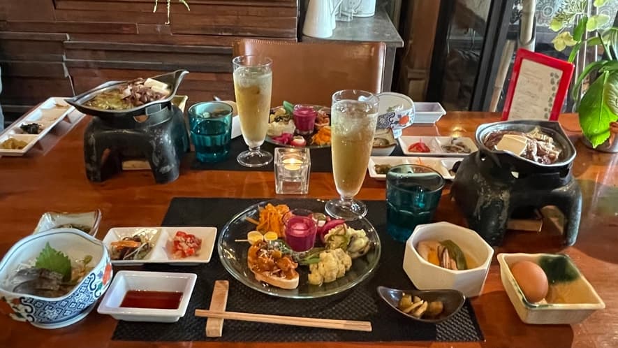 Food