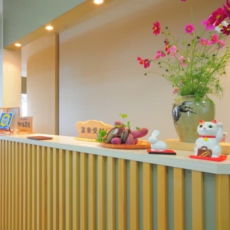 도추 랜드 신온센 photo 10