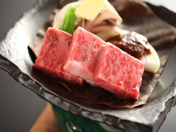 시라호네 온천 시라후네소 신타쿠 료칸 사진 12