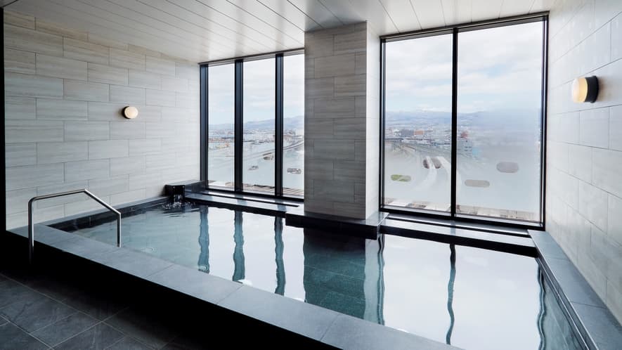 Bath