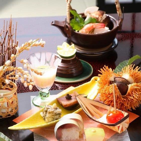 Food