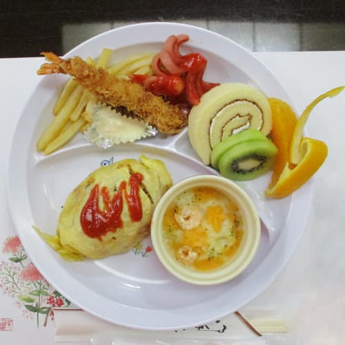 호텔 슈게쓰칸 photo 7