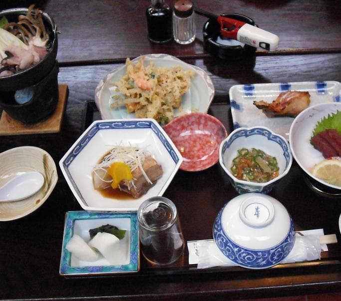 호텔 슈게쓰칸 photo 9