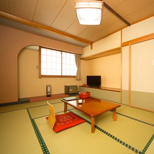 호텔 슈게쓰칸 photo 11