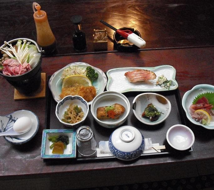호텔 슈게쓰칸 photo 15