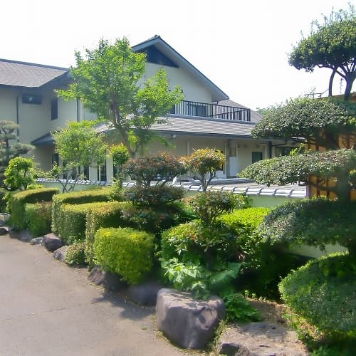Ryokan Asahi View