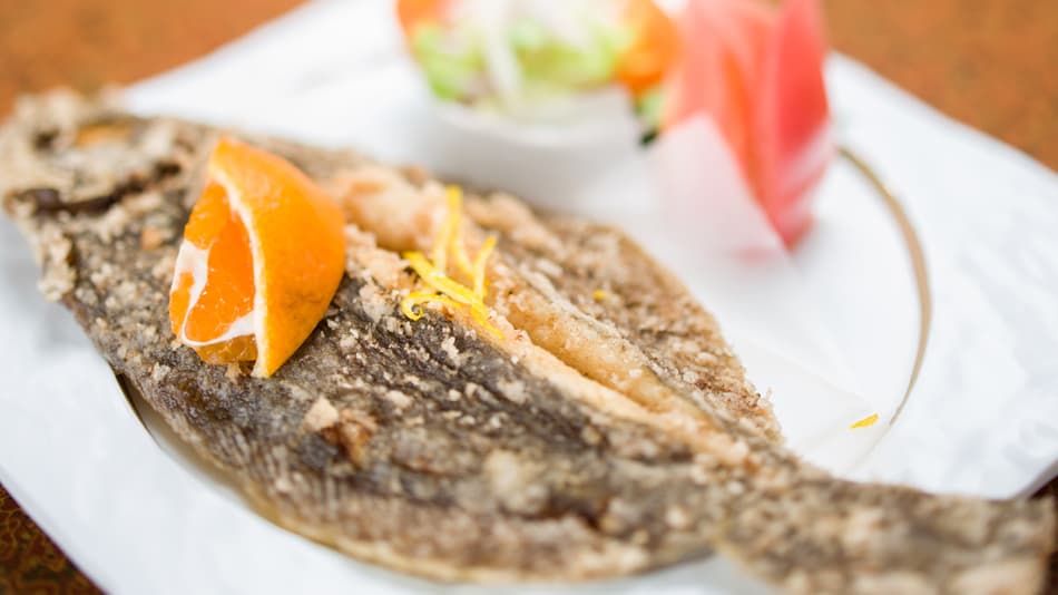 요로 계곡 온천 사가와 료칸 사진 9