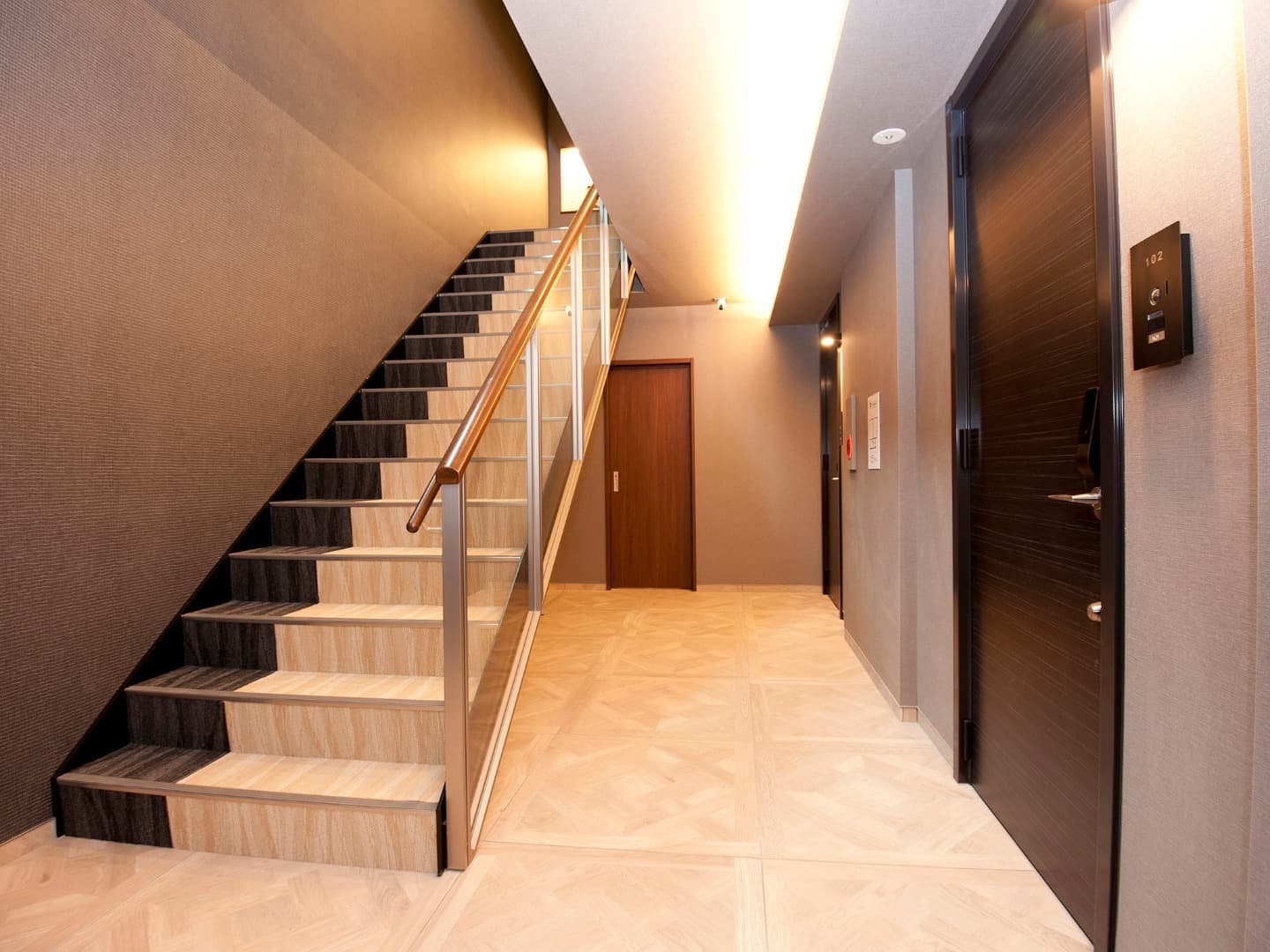 Vicoletto Inn Hakata Sumiyoshi photo 8
